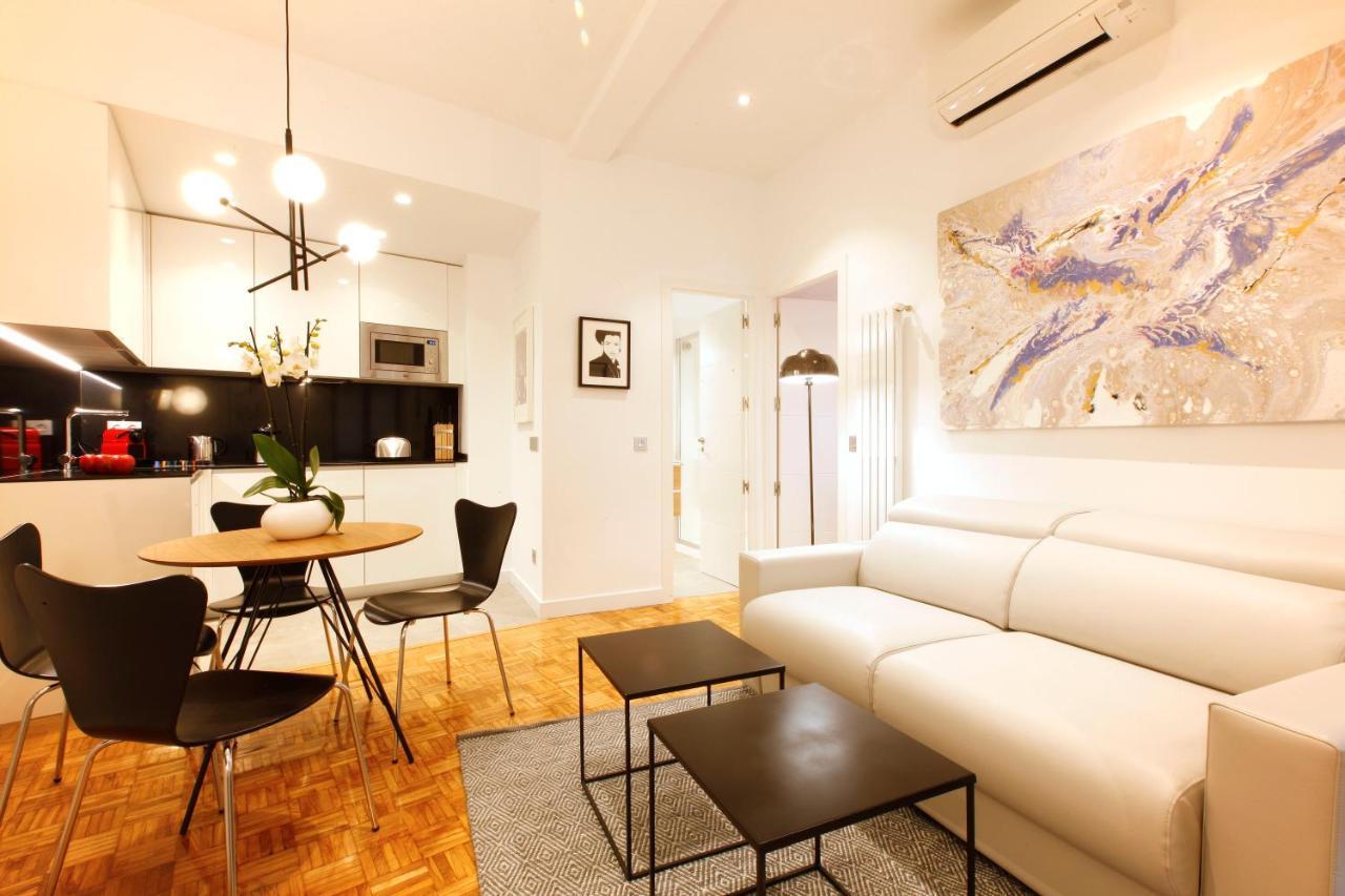 Malasaña Downtown by Madflats Collection Madrid Exterior foto