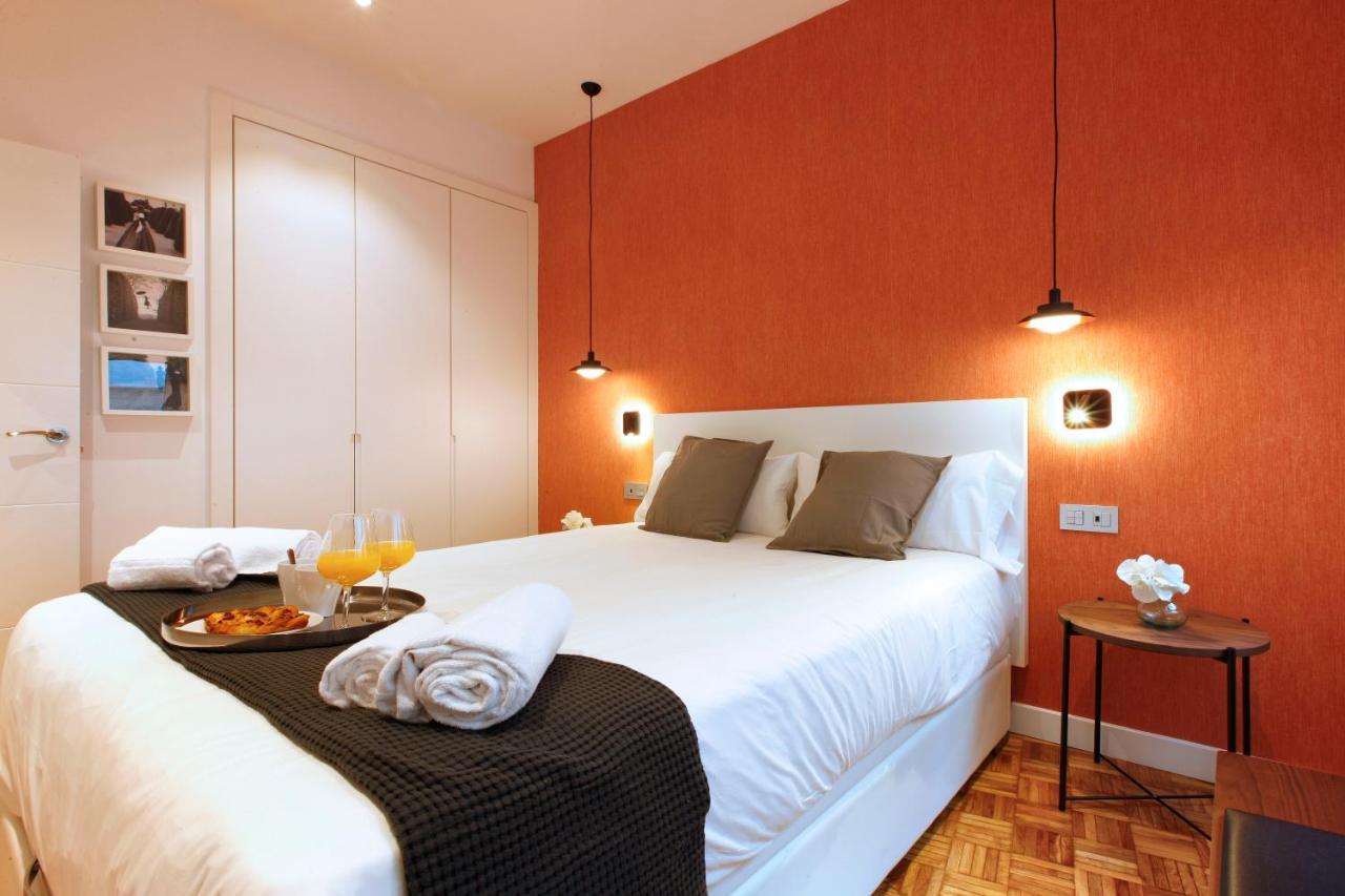 Malasaña Downtown by Madflats Collection Madrid Exterior foto