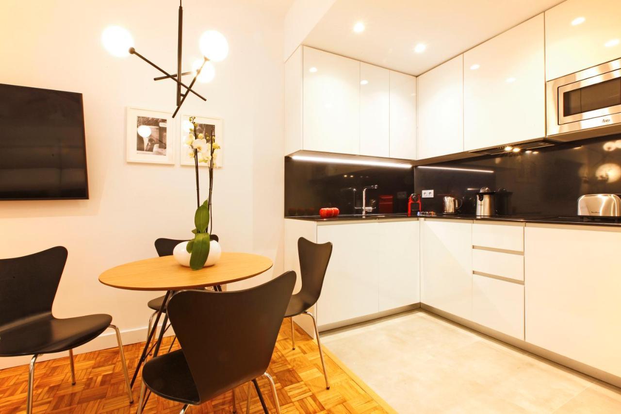Malasaña Downtown by Madflats Collection Madrid Exterior foto