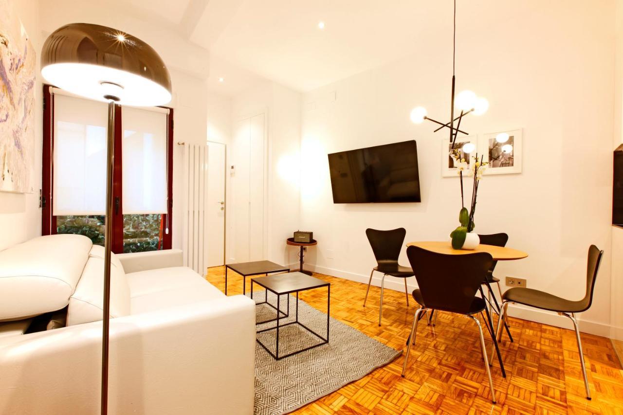 Malasaña Downtown by Madflats Collection Madrid Exterior foto