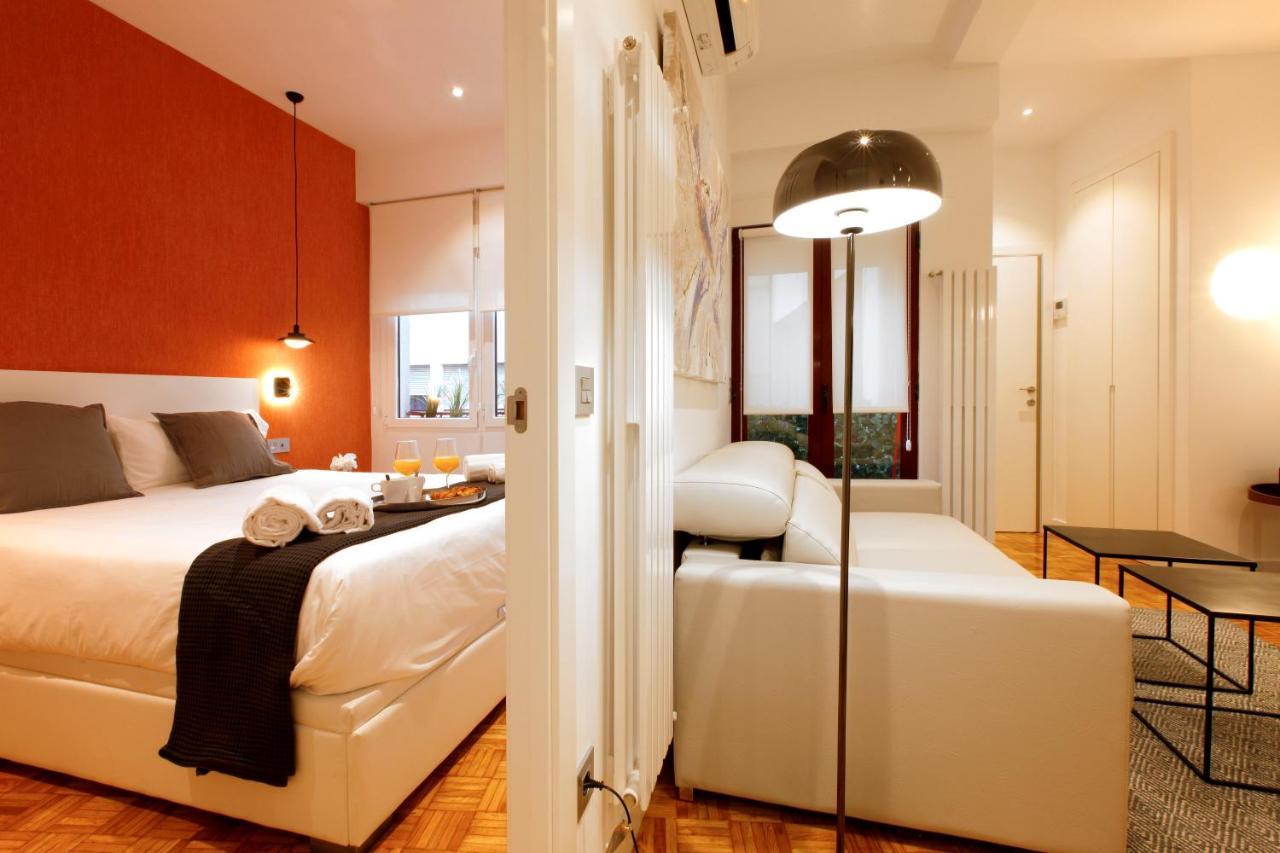 Malasaña Downtown by Madflats Collection Madrid Exterior foto