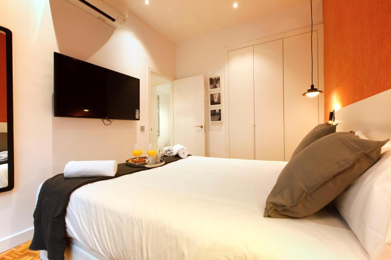 Malasaña Downtown by Madflats Collection Madrid Exterior foto